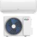 Climatiseur portable Argo, Condizionatore fisso mono CLIMADESIGN 12 Blanc