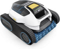 Robot de piscine, 21 950 L, Spino, 3 cm, 289, 6 mm, 6 000 mAh