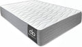 Matelas, 135 × 190 cm, DUÉRMETE ONLINE, 30 cm, épaisseur de 30 cm, Ergonomique, Confort et dureté optimales, hygiénique et Respirant