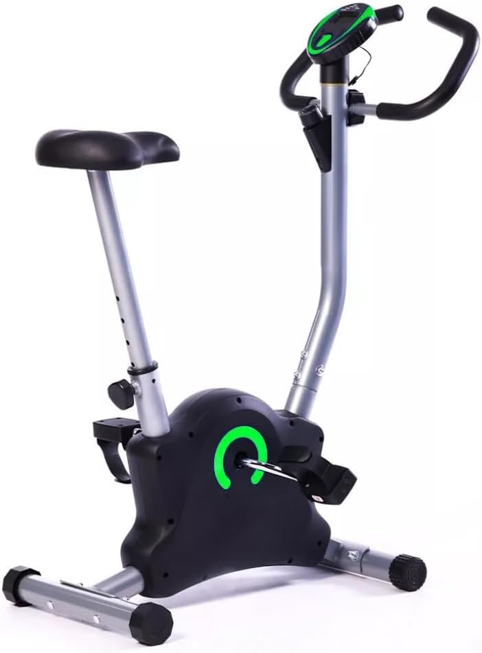 Vélo, réglable, 5 niveaux, FFitness