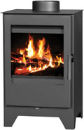 Victoria-05 Ltd. Chauffage aux combustible solides, 384 × 386 × 653 mm, 318 × 256 × 300 mm, 33 cm, 150 mm, 330 mm, 5 kW, 223 °C