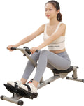 ASDNN Rameur, 12 vitesses, 10KG, Cardio & Musculation