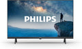 PHILIPS 32PFS6109 Téléviseur, Écran 32 Pouces avec Plate-Forme Pixel Plus Titan OS et Son Dolby Audio, télécommande, éclairage LED, Mat Noir