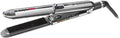 BaBylissPRO Appareil multifonctionnels, éclairage LED, 31 × 110 mm, 55 W, 5 niveaux, BAB3000EPE Elipsis3000, 31 × 110mm, 230°C, 150°C, 170°C