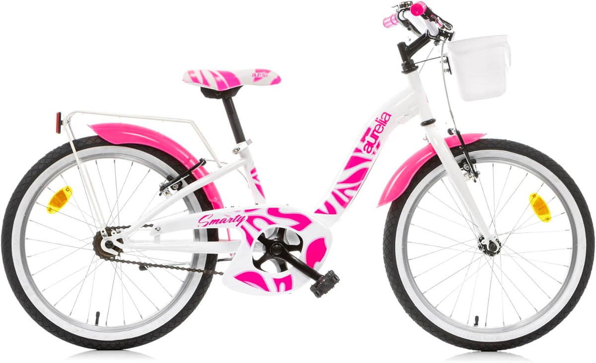 Vélo, 20 Pouces, réglable, Dino Bikes, 140 cm