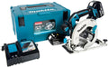 Scie circulaire, 18 V, Makita, 165 mm, DHS680RTJ, 18V, en MAKPAC