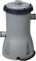 Bestway Filtre, 32 W, 17 400 L, 3028 L, 3, 028 m3/h