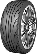 Nankang Véhicule particulier, 94 W, 235/40 ZR17 94 W ns-2r XL, ZR17 ns-2r, T = 180, semi Slick, medio-duro
