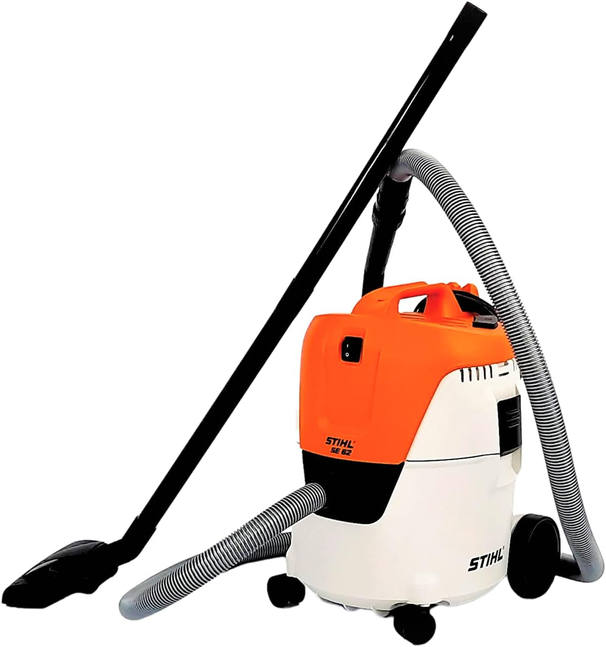 Stihl Aspirateur eau et poussière, 1400 W, 20 l, 3 600 l, 1 pièce, 47840124400