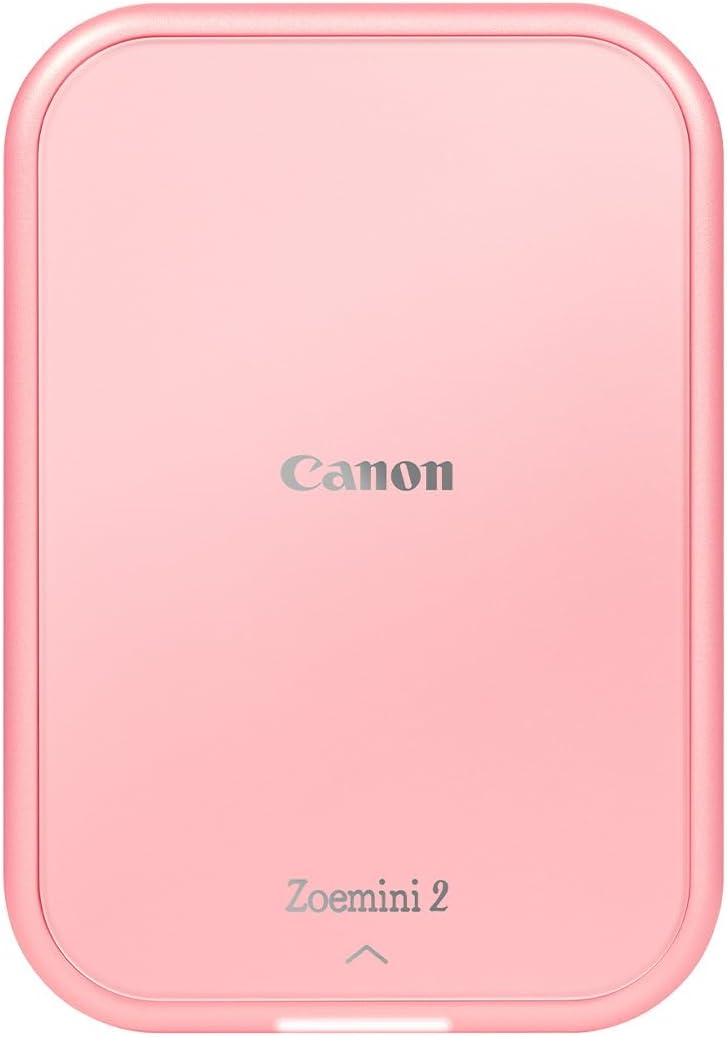 Canon Imprimante photo, Bluetooth, portable