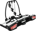Vélo, 135 × 73 × 79 cm, réglable, Thule, 135 × 73 × 31 cm, 4 v, 80 mm, 19 cm, 3 v, 25 cm, 1300 mm