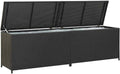 Coffre de rangement, 200 × 50 × 60 cm, vidaXL, 200 cm