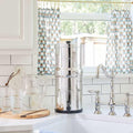 Berkey Filtre à eau, acier inoxydable, 5.6L
