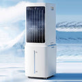 Climatiseur GWFBLID, télécommande, 3 Vitesses, 3 Modes, 12 L, 12L, minuterie, portable, réservoir d'eau