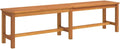 Banc, 180 × 35 × 45 cm, vidaXL, 110 × 35 × 45 cm, 150 × 35 × 45 cm