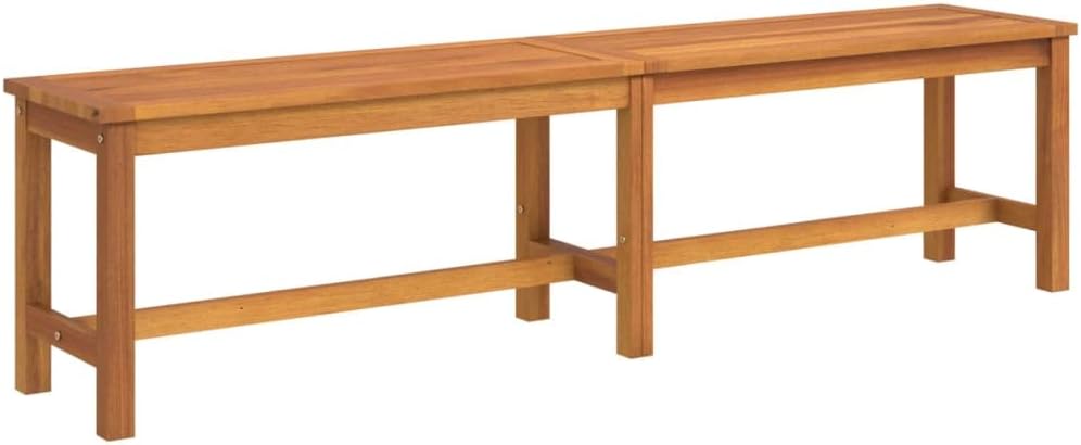 Banc, 180 × 35 × 45 cm, vidaXL, 110 × 35 × 45 cm, 150 × 35 × 45 cm