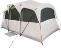 vidaXL Tente dôme, pliable