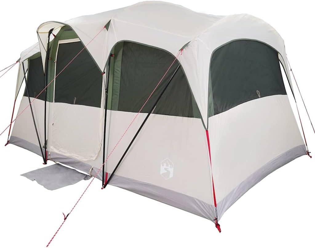 vidaXL Tente dôme, pliable