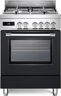 Cuisinière, acier inoxydable, 60 × 60 cm, De'Longhi, 60 × 85, 7 × 60 cm, PRO66MALPZ