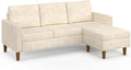 Canapé IDMarket, 85 cm