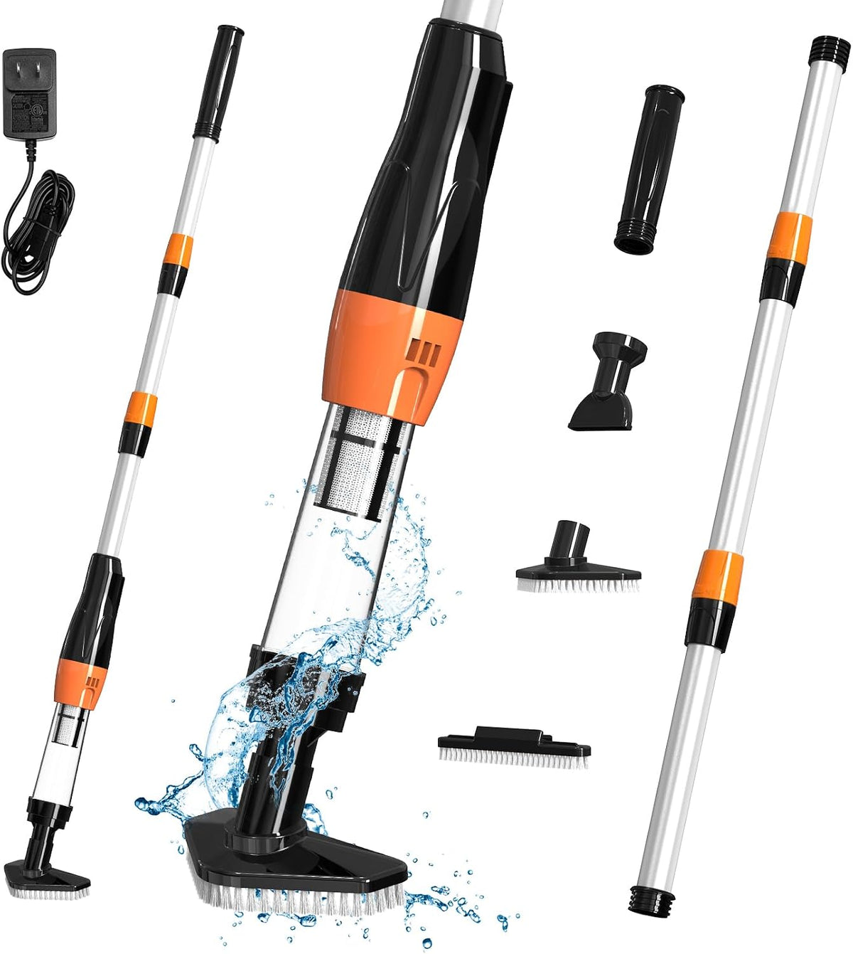 Aspirateur YSMJ, portable
