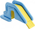 Neptuiby Toboggan aquatiques de jardin, Eau Gonflable pour Le Plaisir intérieur et extérieur dans Le Jardin
