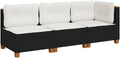 vidaXL Canapé
