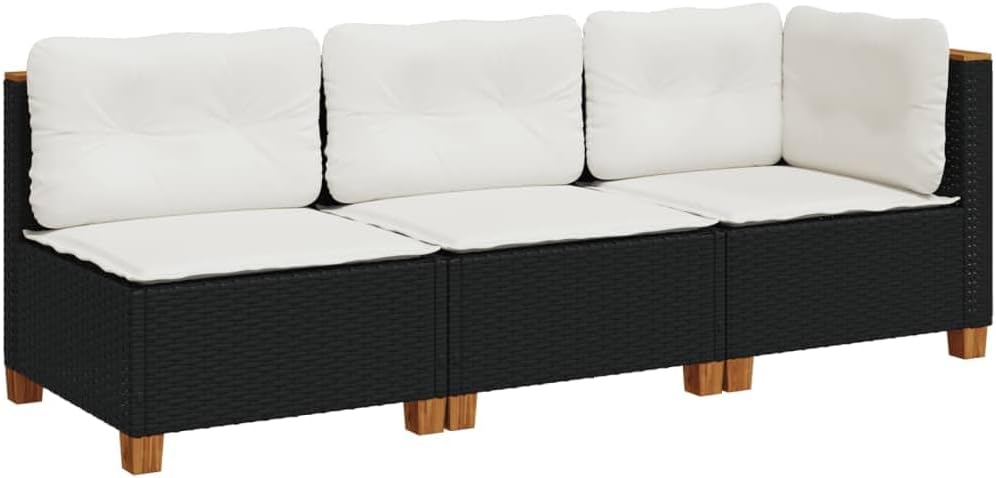 vidaXL Canapé