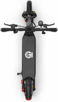 Trottinette électriques, 8 pouces, UrbanGlide, 15Kg, 350W, 82L, 6Ah, 100Kg, Trottinette Électrique Adulte 85 Evo, Autonomie Jusqu'a 15 km