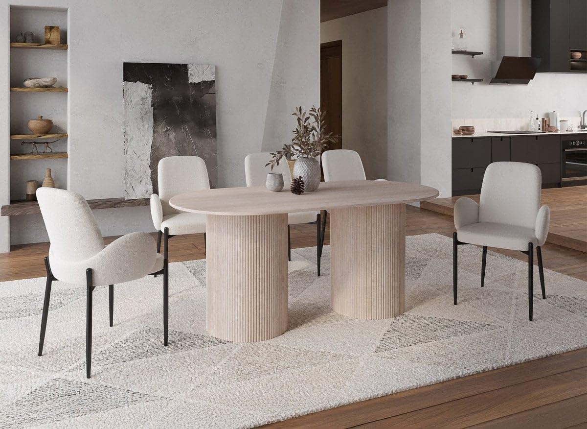 Table, 180cm, DecoInParis