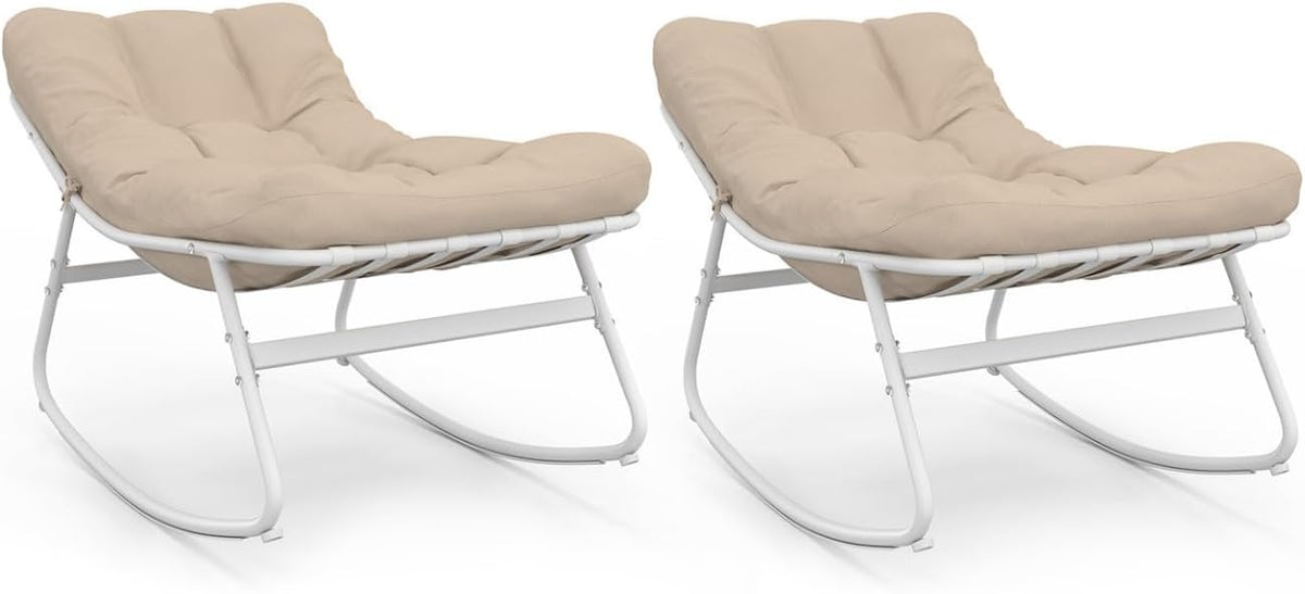 Fauteuil, 73 cm, IDMarket, 108 cm, 64 cm