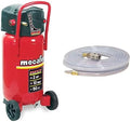 Compresseur d'air, avec connexion rapide, 50 L, Mecafer, 50L