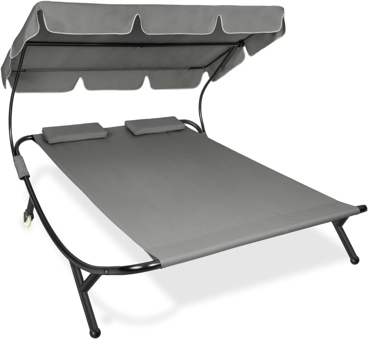 tectake Bain de soleil