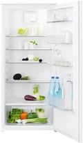Electrolux ERB3DE12S Réfrigérateur, 12.25 cm, 208l, 1 Porte, encastrable