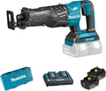 Scie, 0 Ah, Makita, 36 V, 18 V, 40 V, 80 V, DJR360ZK, 36V, 18V, dans coffret synthétique