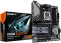 Carte mères, WiFi 6E, GIGABYTE, USB 3.2 Gen 2, B650 DDR5, B650 Eagle AX Carte mère, AMD Ryzen série 9000, VRM 12+2+2 Phases, Wi-Fi, LAN GbE