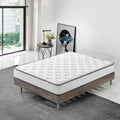 Matelas, 22 cm, DEWINNER, 160 × 200 cm, 1 cm