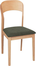 Chaise, 42 × 46 cm, Beliani, 53 cm, 4 cm, 48 cm, 90 cm