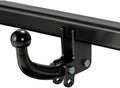 Bosal Oris Attelage pour remorque, Attelage Compatible avec Volkswagen Transporter T5 Caravelle, 05/03-, portable, Col de Cygne