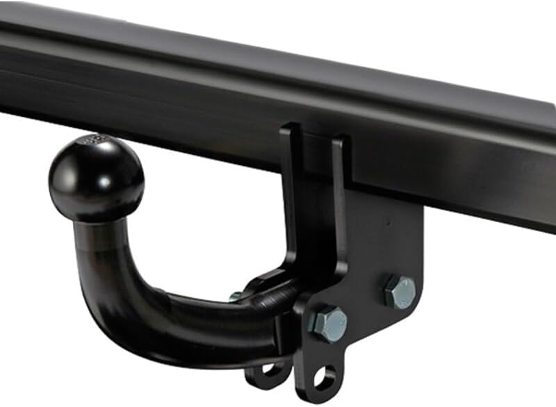 Bosal Oris Attelage pour remorque, Attelage Compatible avec Volkswagen Transporter T5 Caravelle, 05/03-, portable, Col de Cygne