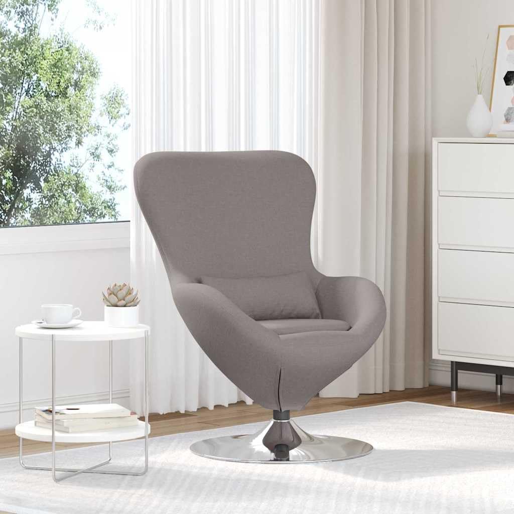 Fauteuil, 63 × 73 × 90 cm, cadre en métal, design moderne pour salon, Vorpalize, 37 cm, balcon et meubles de jardin