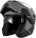Casque modulables, 61-62cm, EOLE, Casque Modulable Air 1, Homologué ECE R 22.06, - Coque ABS