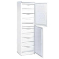 Congélateur MBH - MAQUINARIA BAR HOSTELERÍA, réglable, 540 × 600 × 1920 mm, 256 L, 1 tiroirs, 2 portes