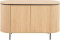 Buffet, L120, Calicosy, 2 Portes