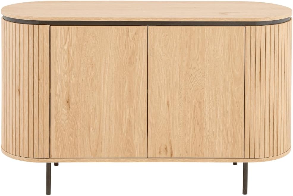 Buffet, L120, Calicosy, 2 Portes