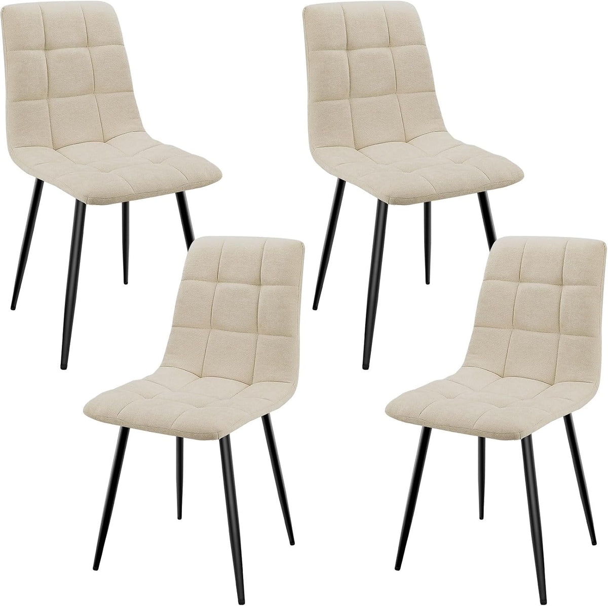 JIJIAN Chaise, Beige