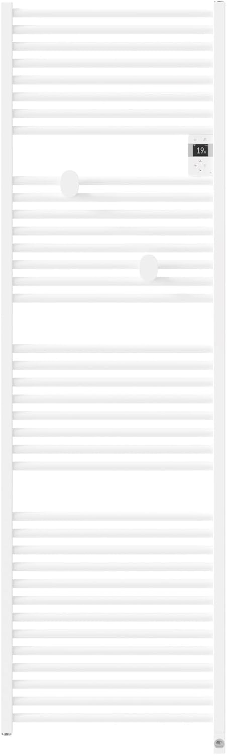 THERMOR Sèche-serviette, Wi-Fi, 1000 W, 1000W, 3 °C, - 471267