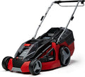 Einhell Tondeuse, 0 Ah, éclairage LED, 36 V, 3 400 tr/min, 18 V, 4.0Ah, réglable