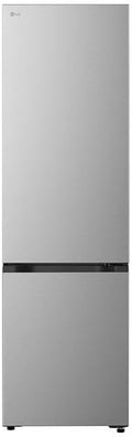 LG GBBSJ2CCPY Réfrigérateur, 375 l, No Frost, 262 l, 113 l, éclairage LED