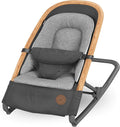 Transat et balancelles, réglable, 9 kg, Maxi-Cosi, 0–9 kg, 2-en-1, Kori Chaise Transat Bébé 2-en-1, Essential Graphite